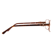 Rectangle Glasses 6740