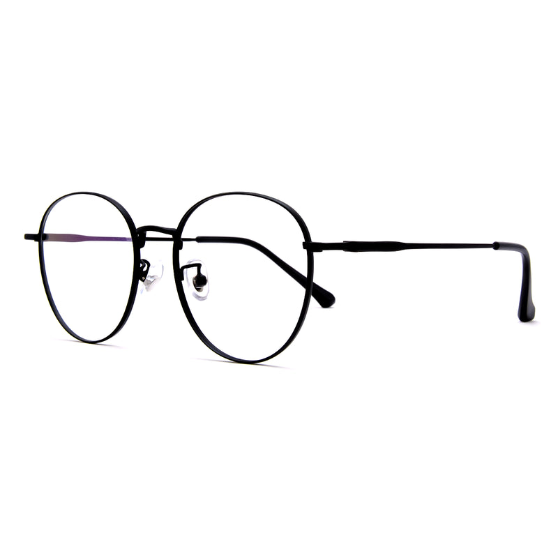 Round Glasses 7771-zoom-