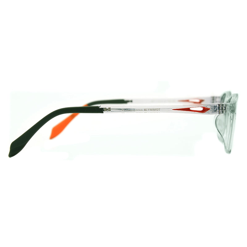 Square Glasses 7335-zoom-