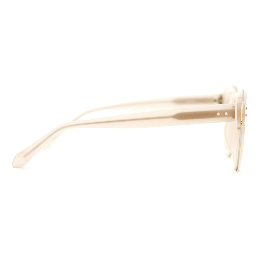Unda Farrow Round Premium Glasses 5940