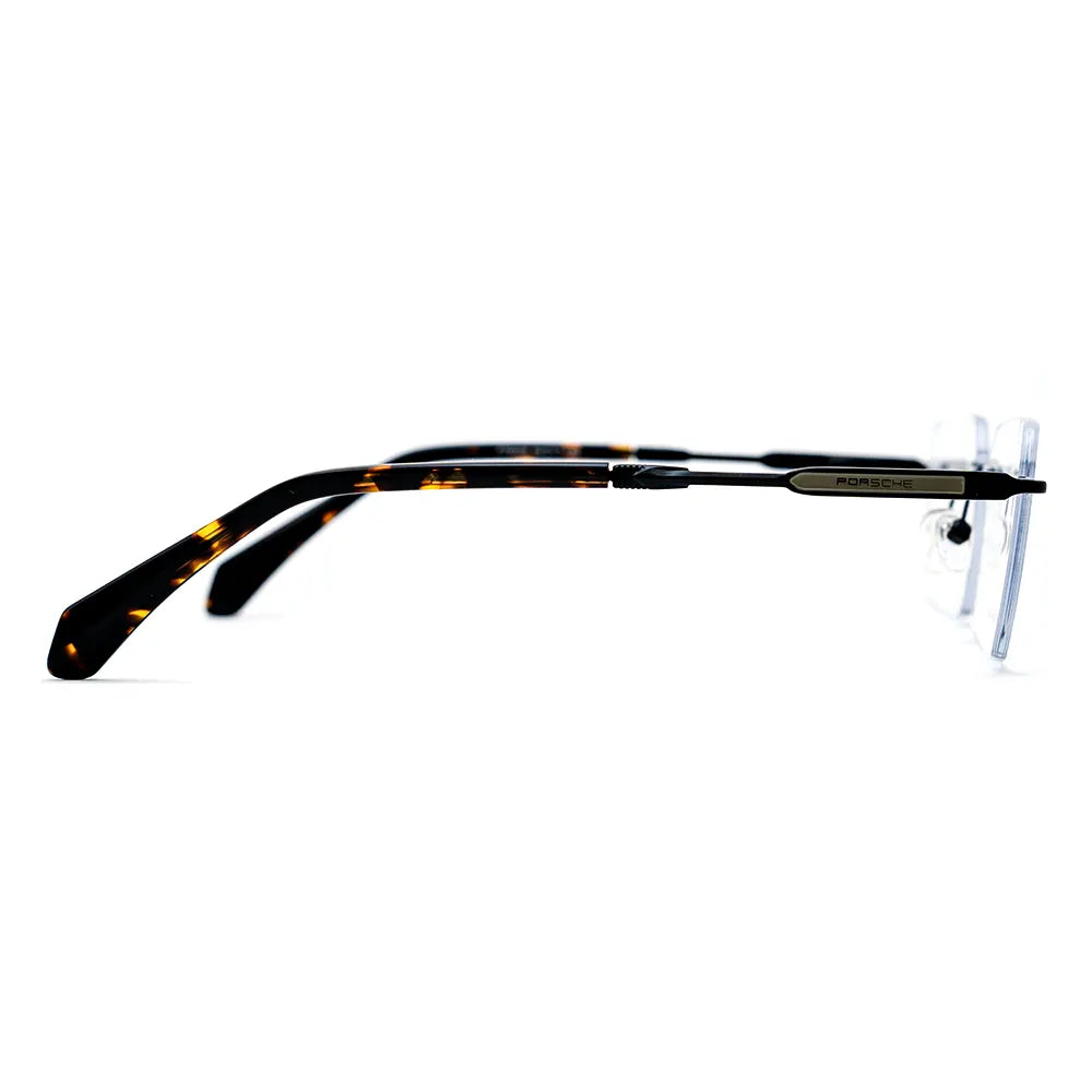 Porsche Rimless Glasses 9361