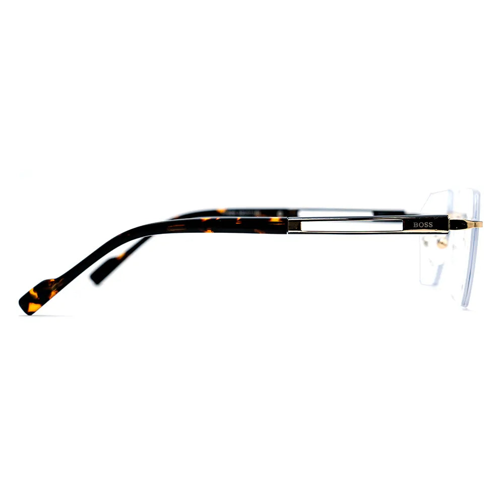 Boss Rimless Glasses 9365