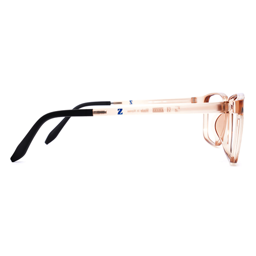 Zeiss Square Glasses 8217-2