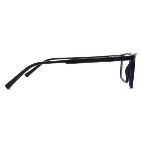 Square Glasses 7260