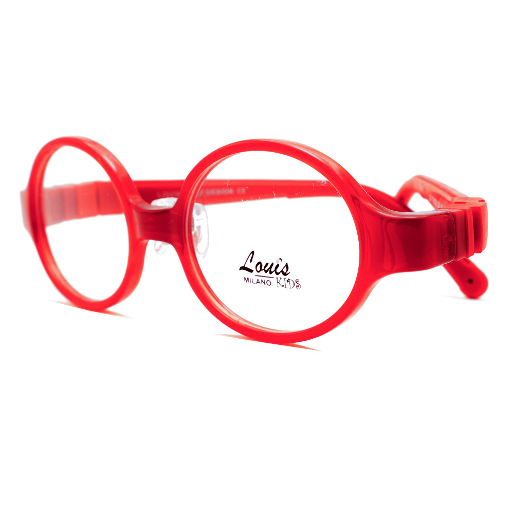 Louis Flexible Glasses 9594