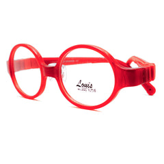Louis Flexible Glasses 9594