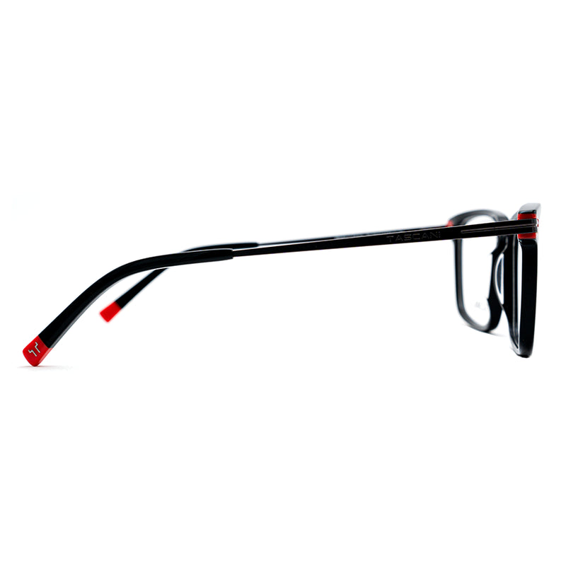 Tascani Square Glasses 9388-zoom-