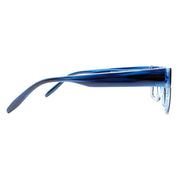 Square Glasses 8278
