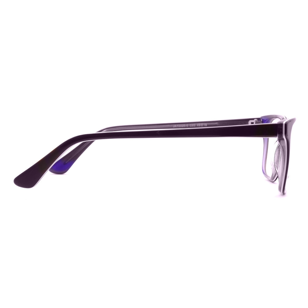 Square Glasses 7383-2