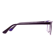 Square Glasses 7383