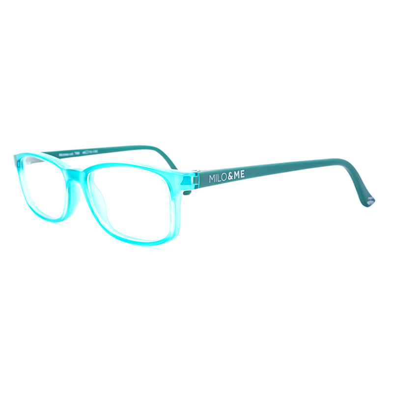 Milo & Me Square Glasses 8355-zoom-