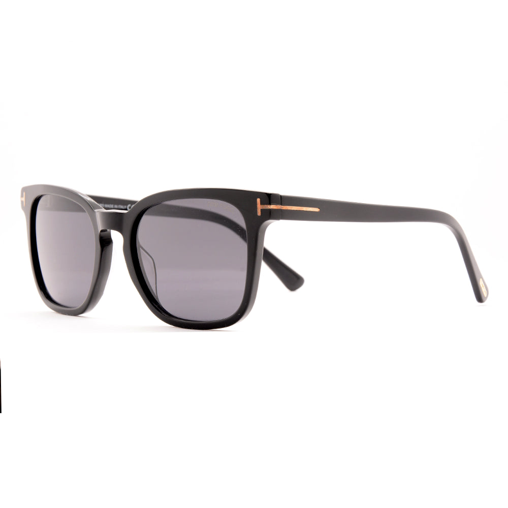 Tom Ford Premium Sunglasses 6630-zoom-3
