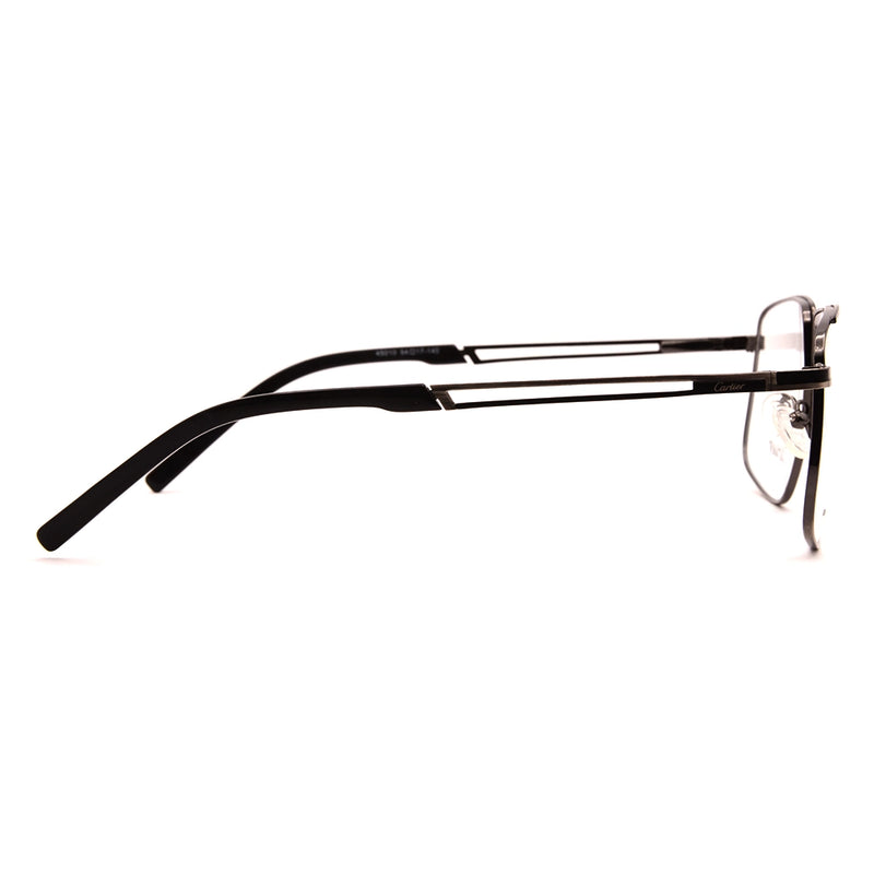 Cartier Square Glasses 6870-zoom-
