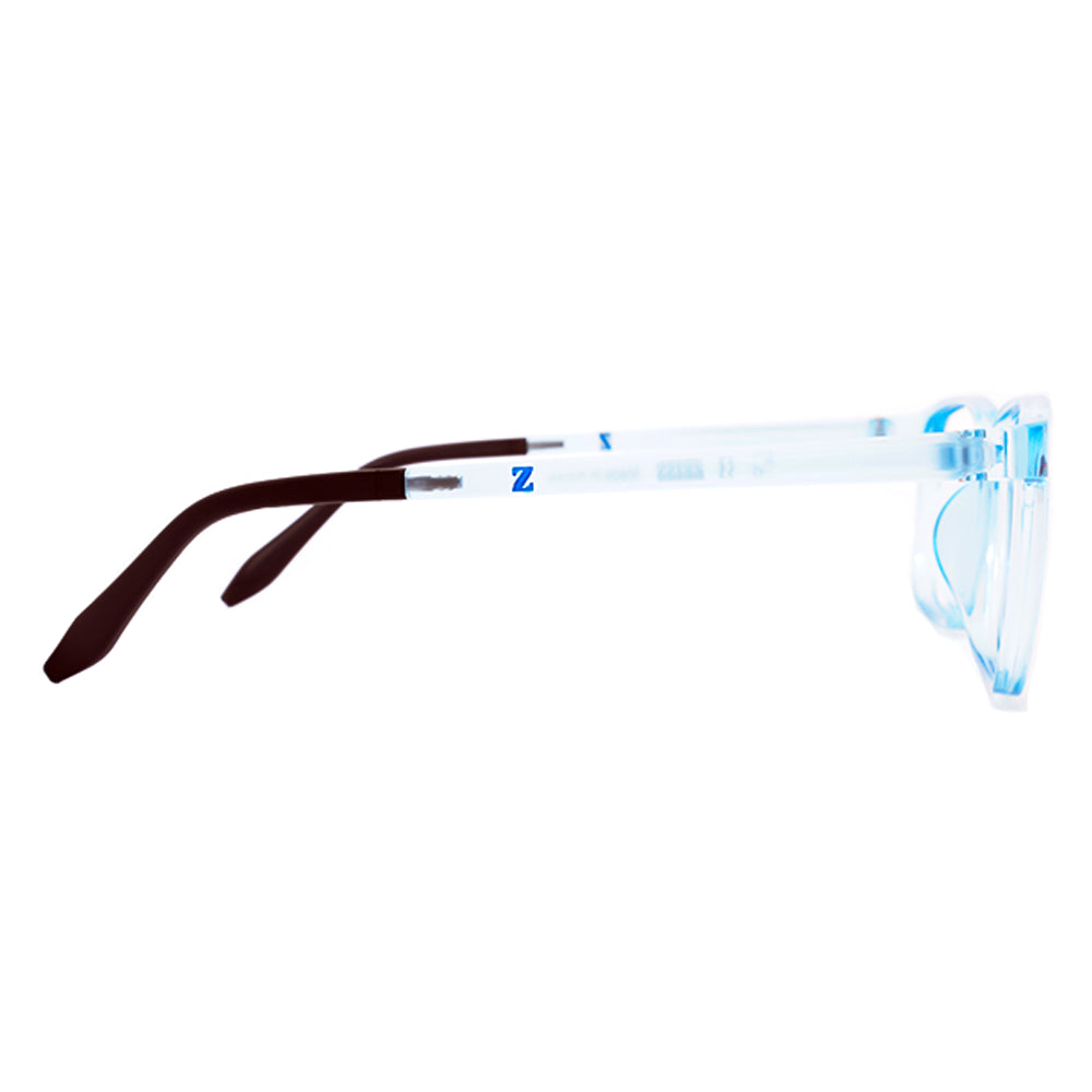 Zeiss Square Glasses 8218-2