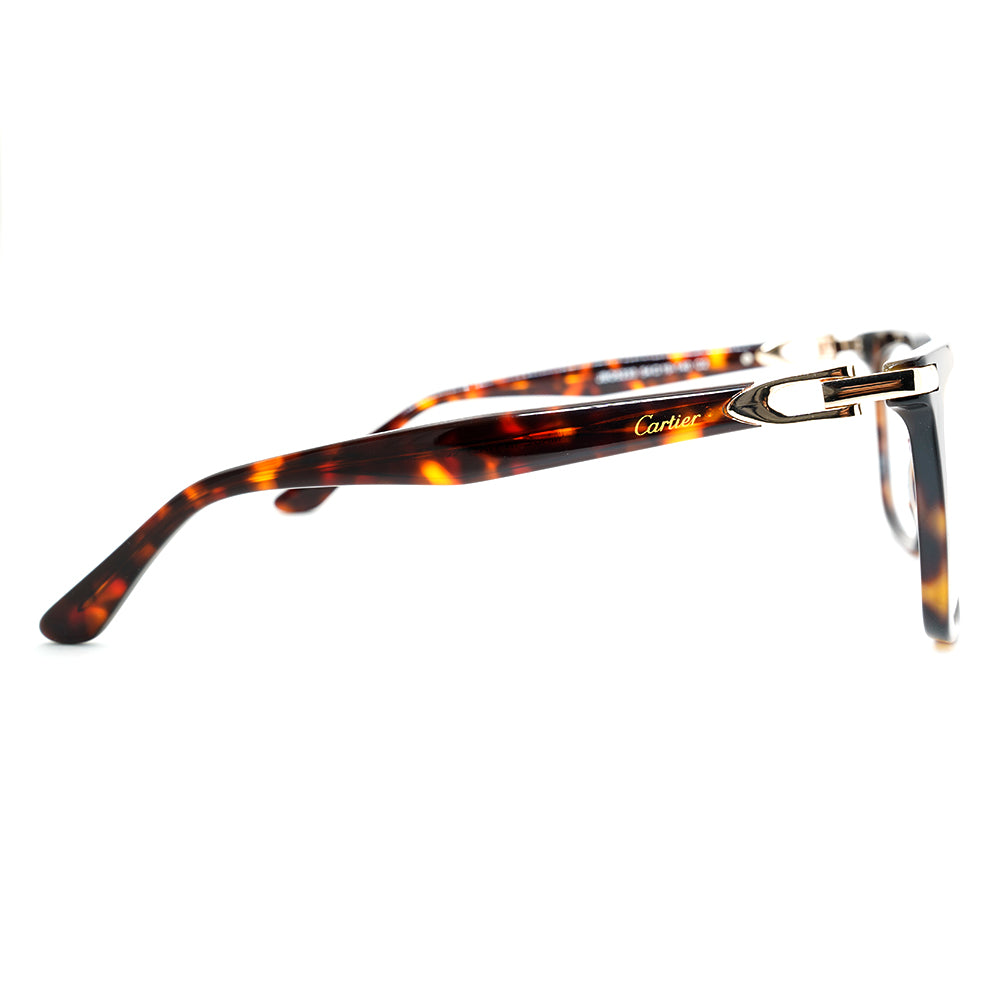 Cartier Premium Glasses 9704