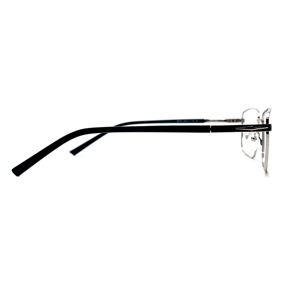 Square Glasses 9343-zoom-2
