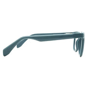 Square Glasses 8782