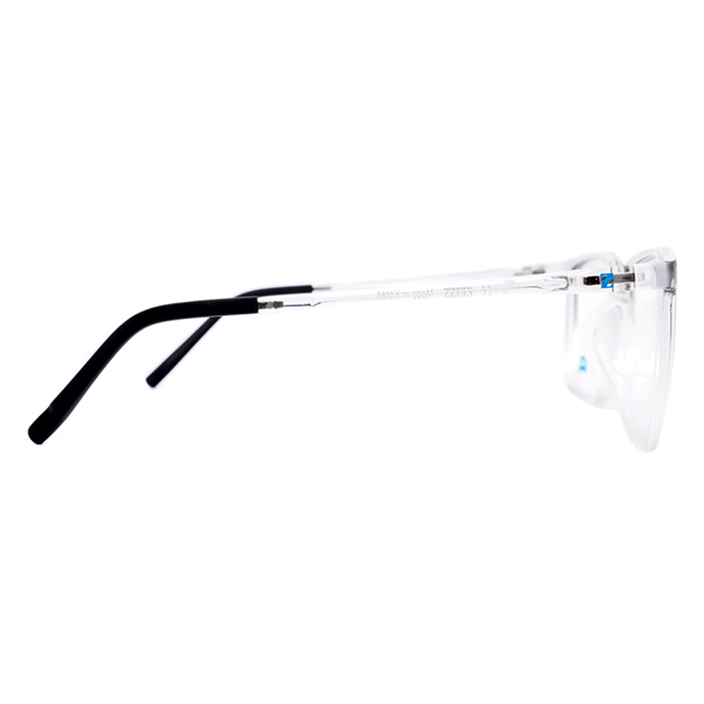 Zeiss Square Glasses 8214
