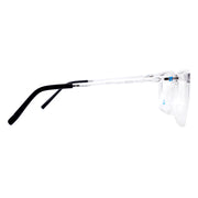 Zeiss Square Glasses 8214
