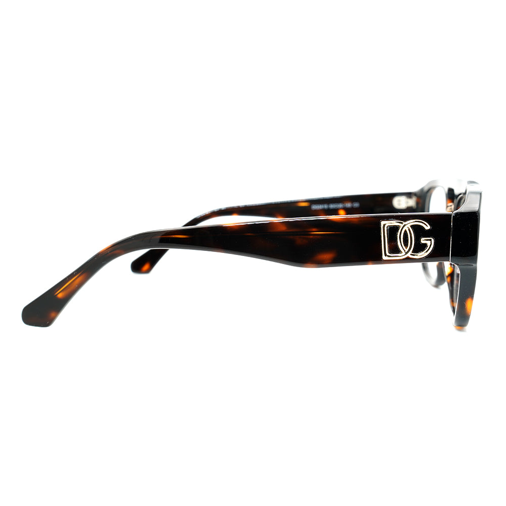 Dolce & Gabbana Premium Glasses 9776