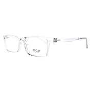Rectangle Glasses 8359