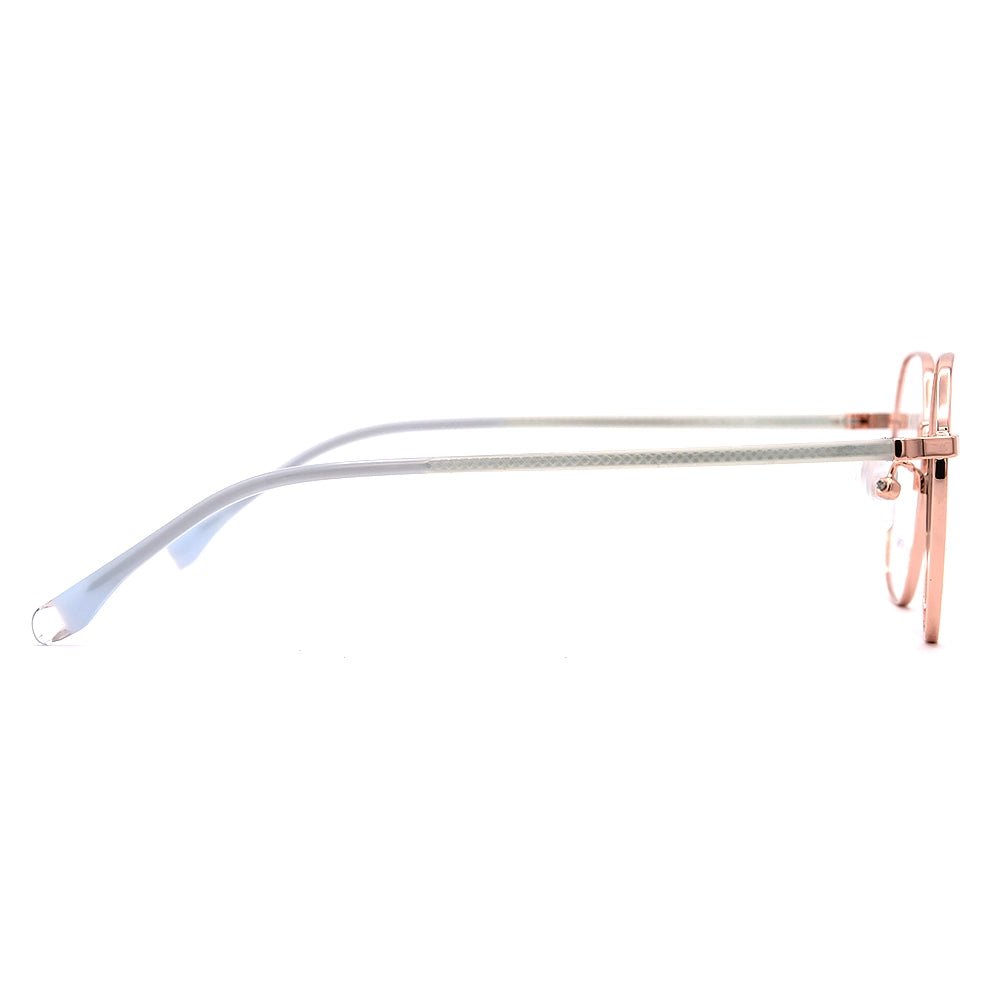 Hexagon Glasses 7694-zoom-2