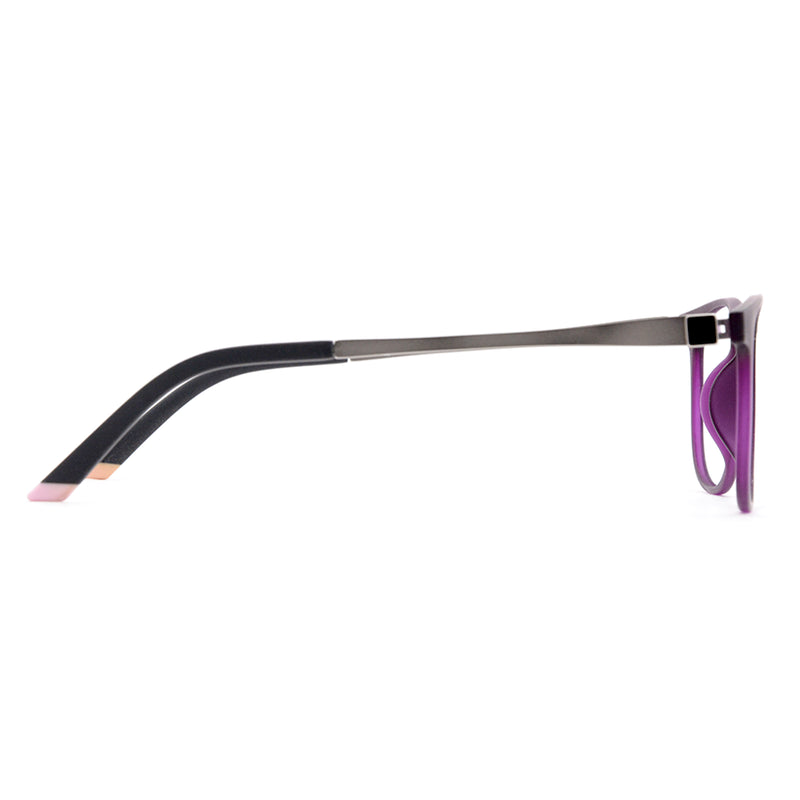 Square Glasses 7951-zoom-