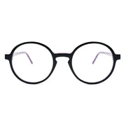 Round Glasses 9170
