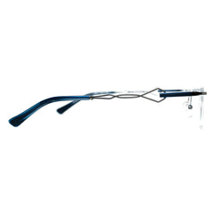 Rimless Glasses 10028