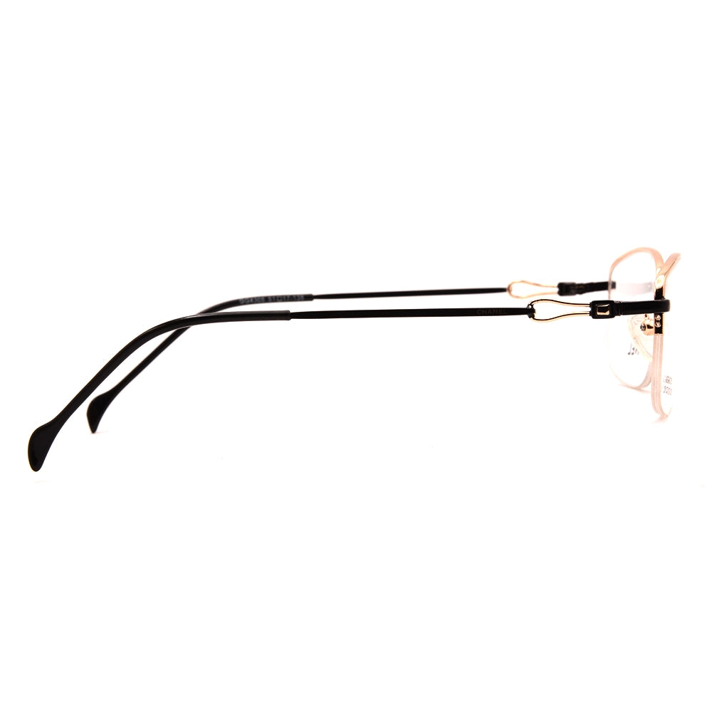 Chanel Half-Rim Glasses 6806-zoom-2
