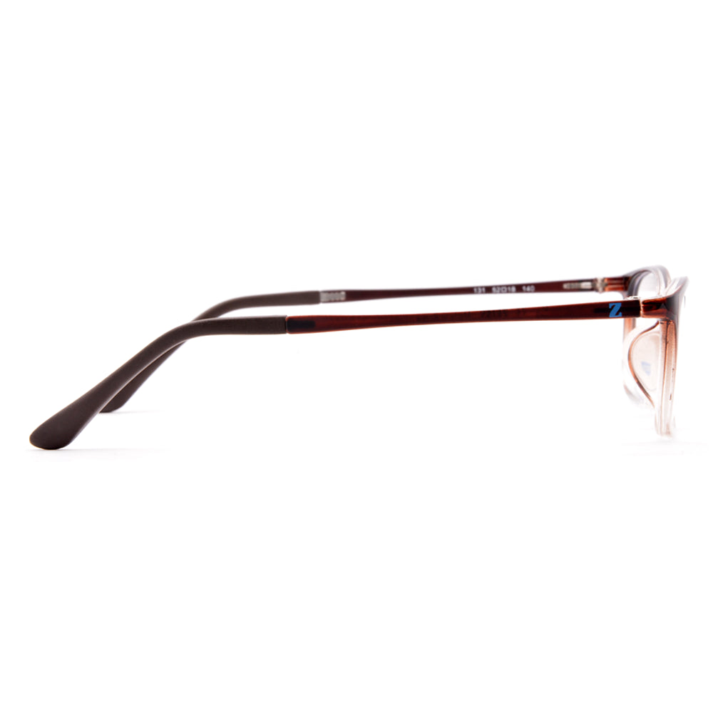 Zeiss Square Glasses 6247-2