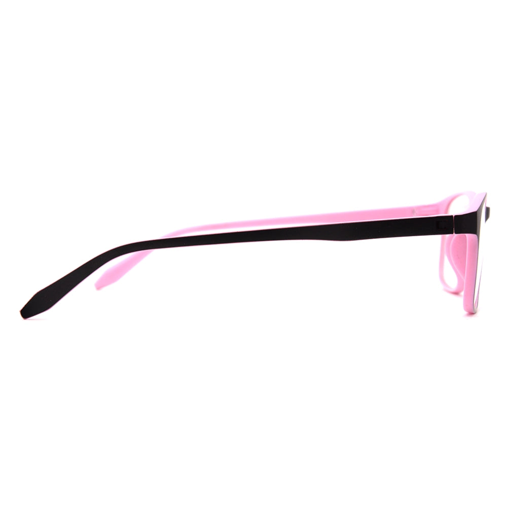 Square Glasses 7225-2