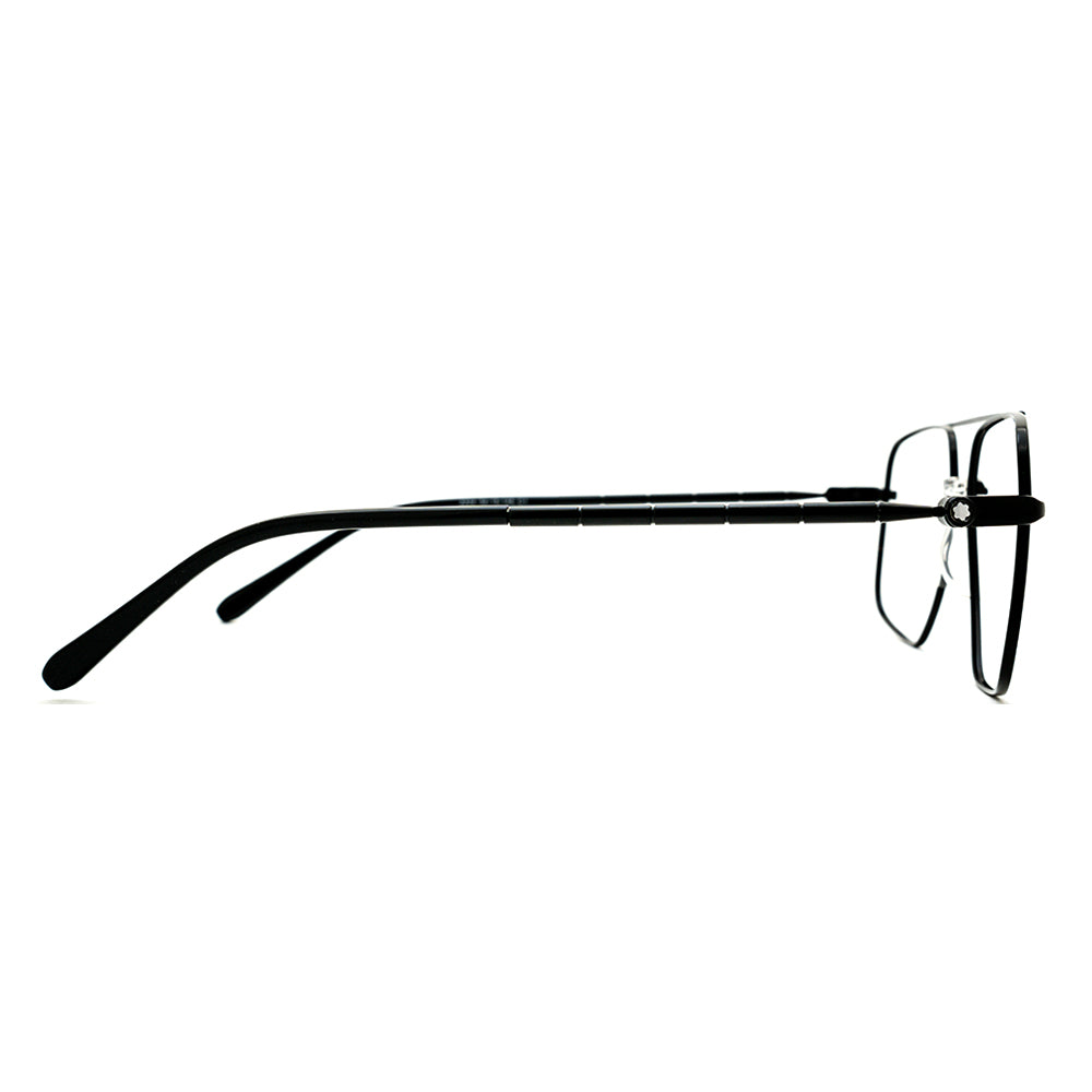 Mont Blanc Aviator Glasses 9416