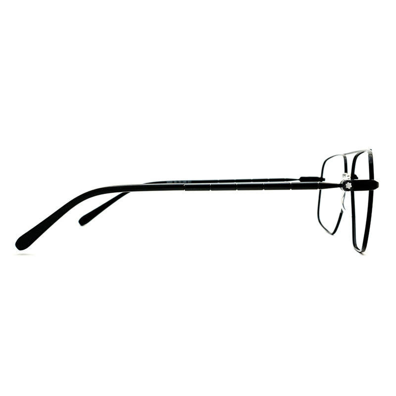 Mont Blanc Aviator Glasses 9416-zoom-