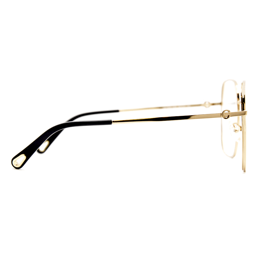 Chloe Square Premium Glasses 5980