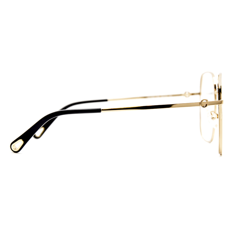Chloe Square Premium Glasses 5980-zoom-