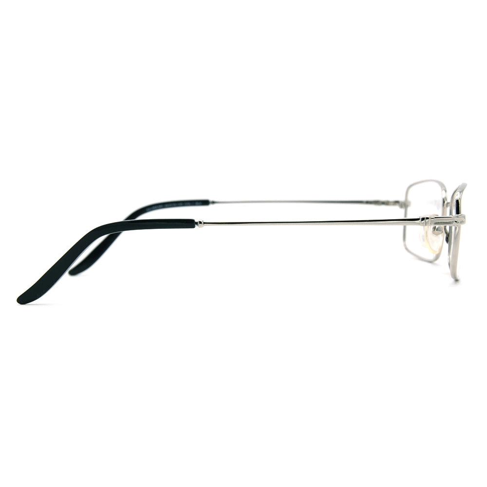 Rectangle Glasses 7200-zoom-2