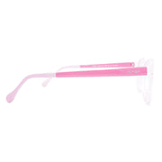 Kara Round Glasses 8345