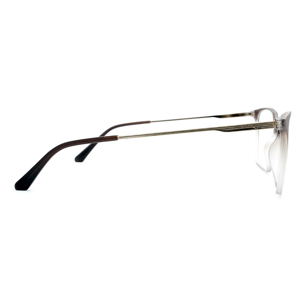 Square Glasses 8955-2