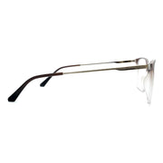 Square Glasses 8955