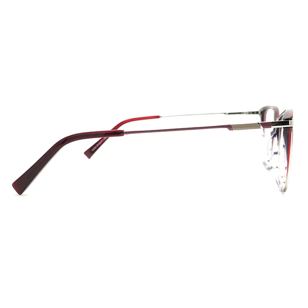 Salvatore Ferragamo Butterfly Glasses 9066-2