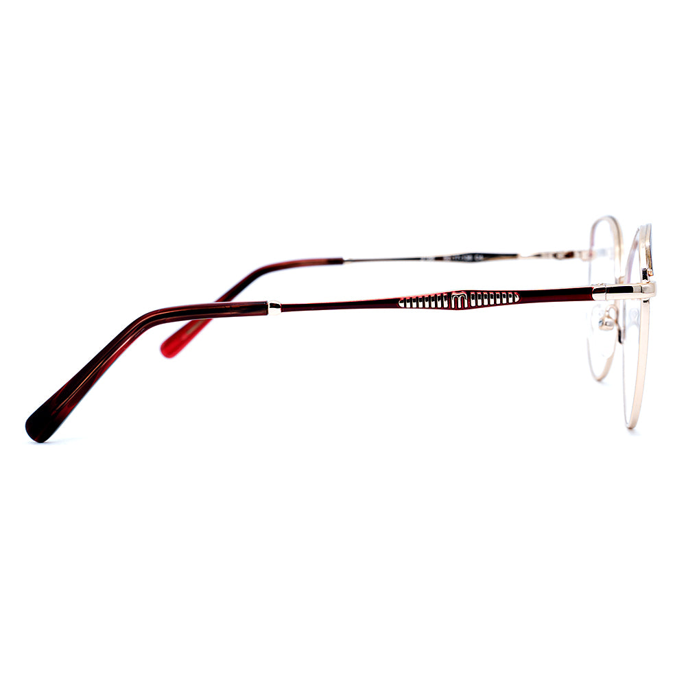 Cateye Glasses 9524