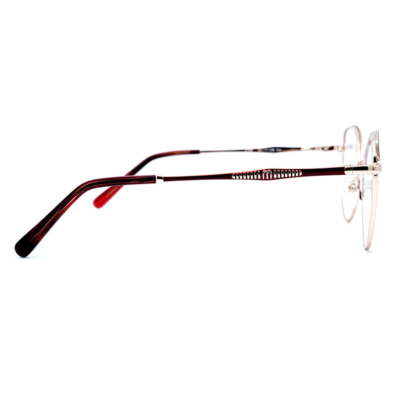 Cateye Glasses 9524-zoom-