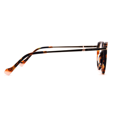 Salvatore Ferragamo Butterfly Glasses 6826