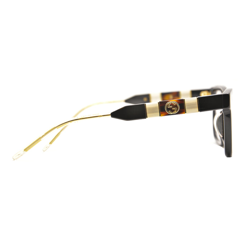 Gucci Square Premium Glasses 5967-zoom-
