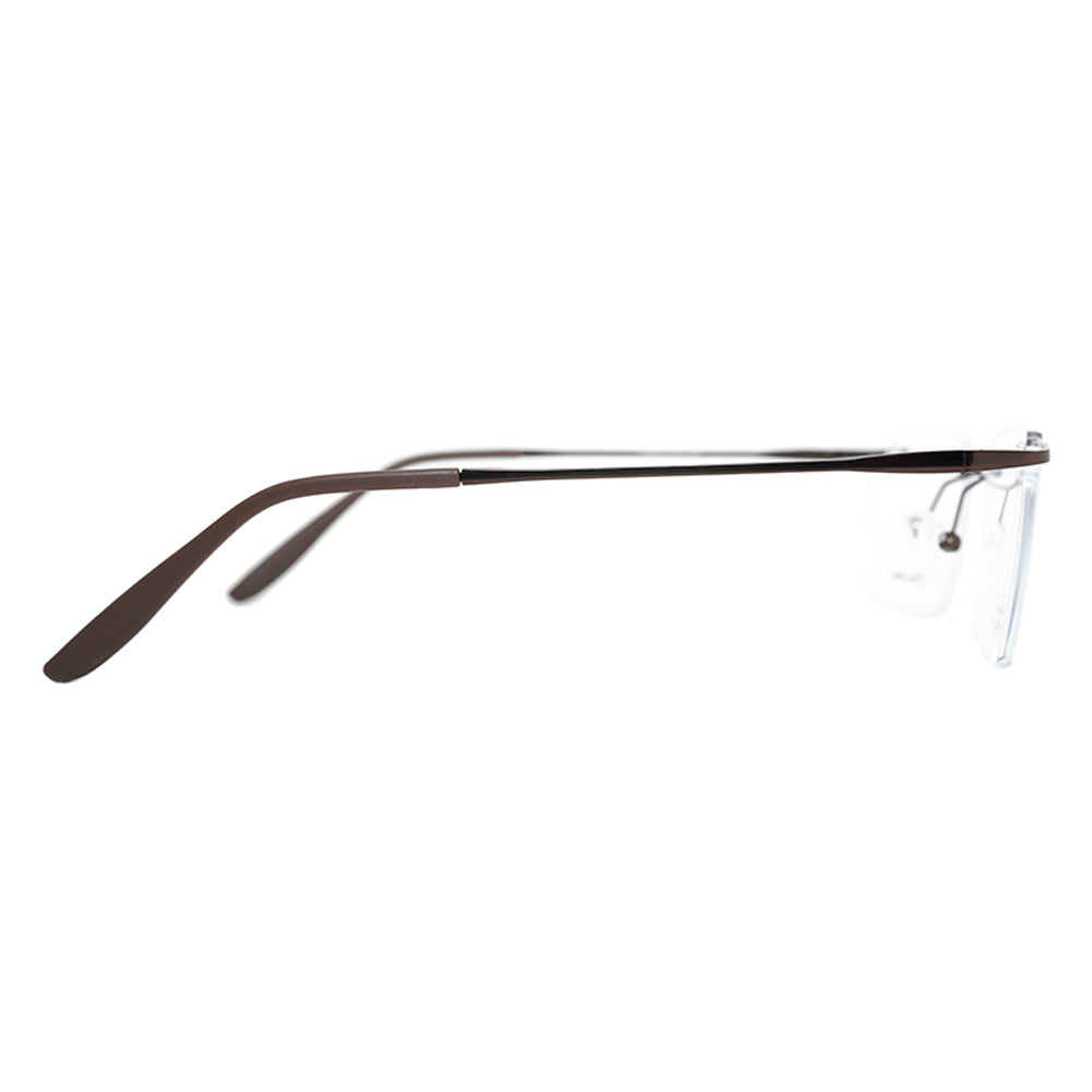 Rimless Glasses 10004