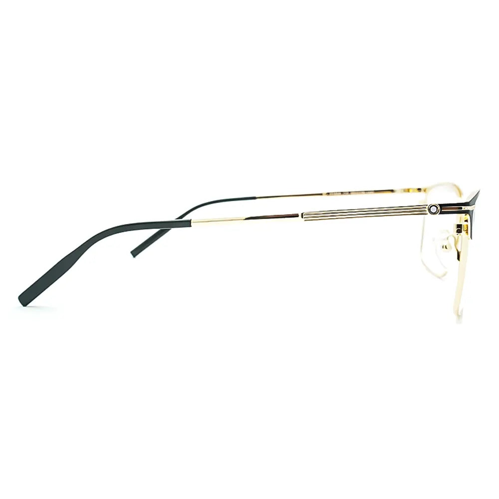 MontBlanc Square Glasses 8917-2