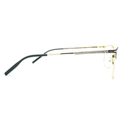 MontBlanc Square Glasses 8917