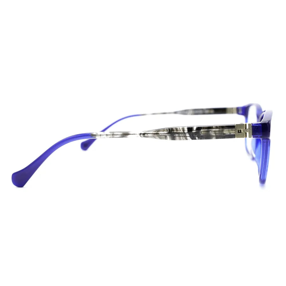 MioMio Junior Square Glasses 9188-zoom-2