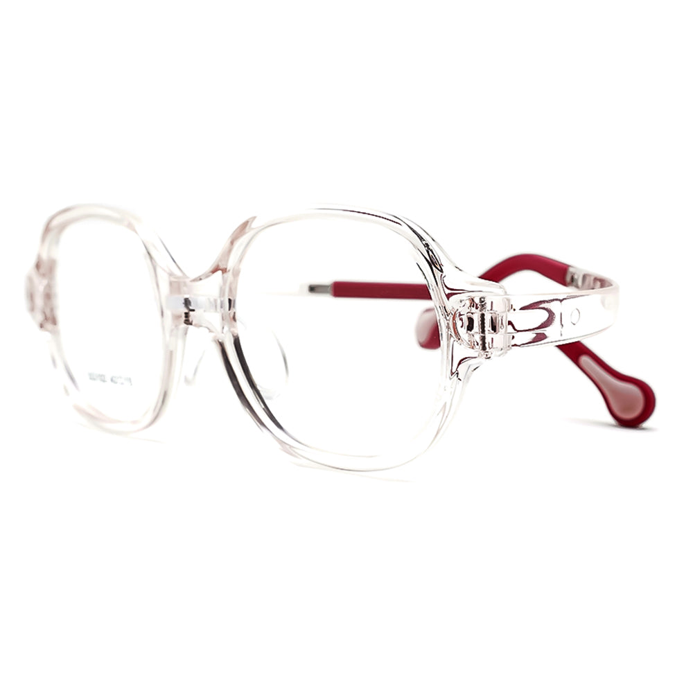Hexagon Flexible Glasses 9608